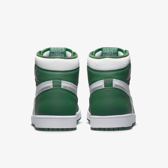 Air Jordan 1 Retro High OG Men's Shoes size 10 brand new - Picture 7 of 12